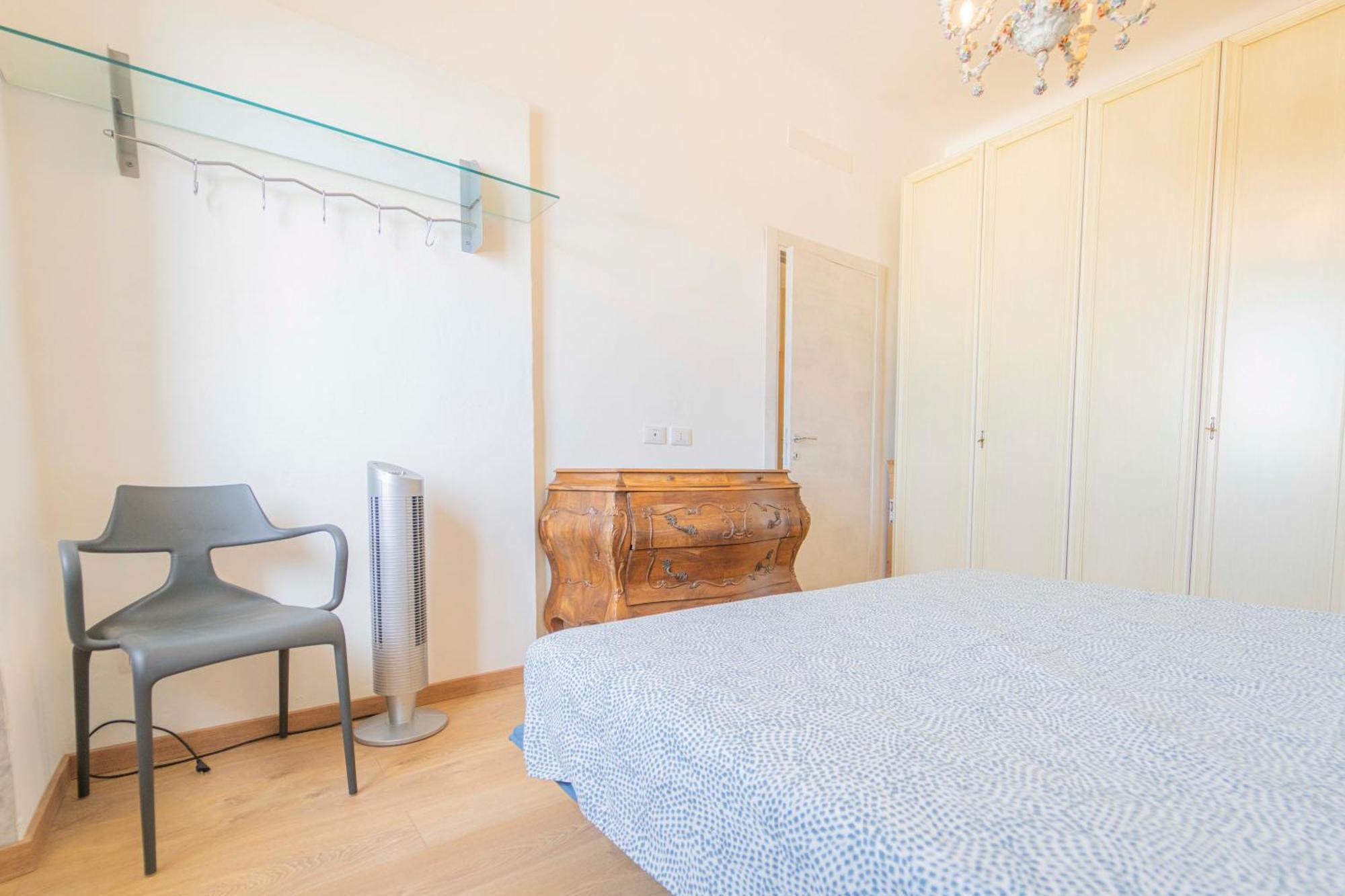 092 - La Serena Casa Di Olivia, 100Metri Dalla Spiaggia Di Riva Trigoso Sestri Levante Exterior foto